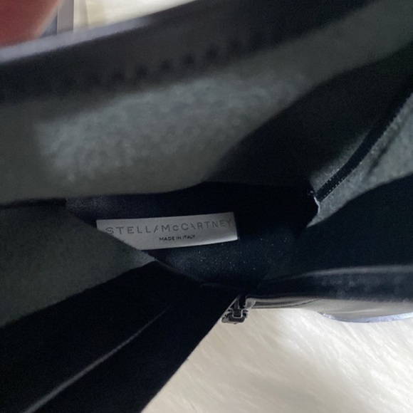 New Stella McCartney Cowboy Ankle boots size 38.5EU - Picture 15 of 15